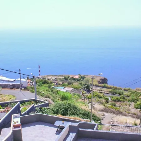 Studio One | Massapez | Faja Da Ovelha | Calheta Exterior photo